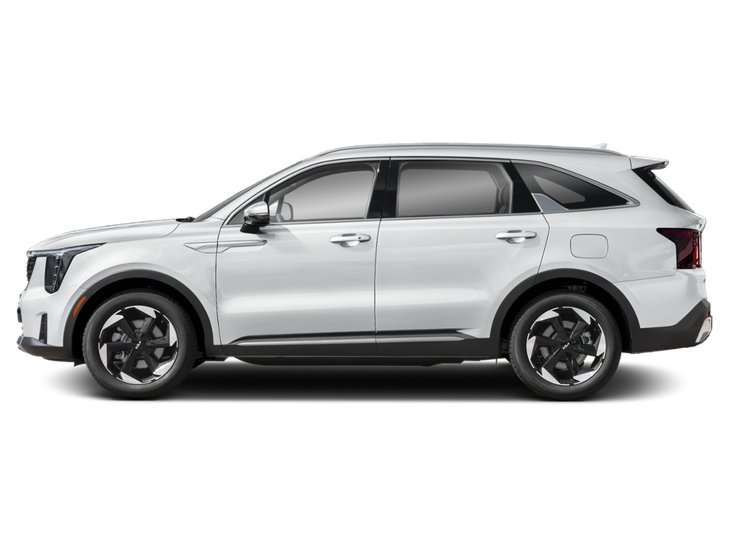 2026 Kia Sorento hybride EX