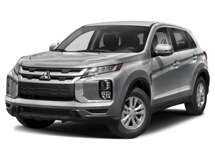 2025 Mitsubishi RVR SE