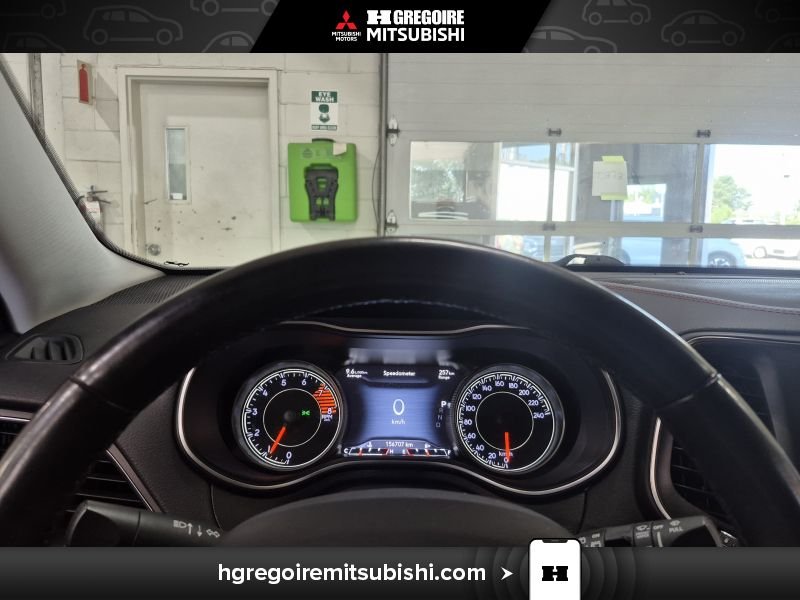 2019 Jeep Cherokee Grey Laval - photo #18