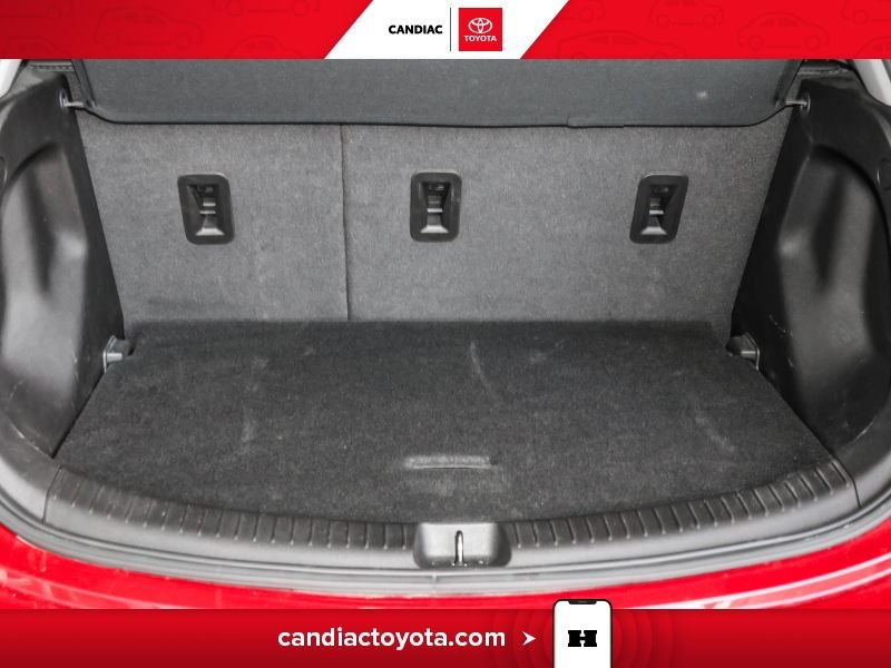 Chevrolet Bolt EV 2023 Rouge Blainville - photo #32