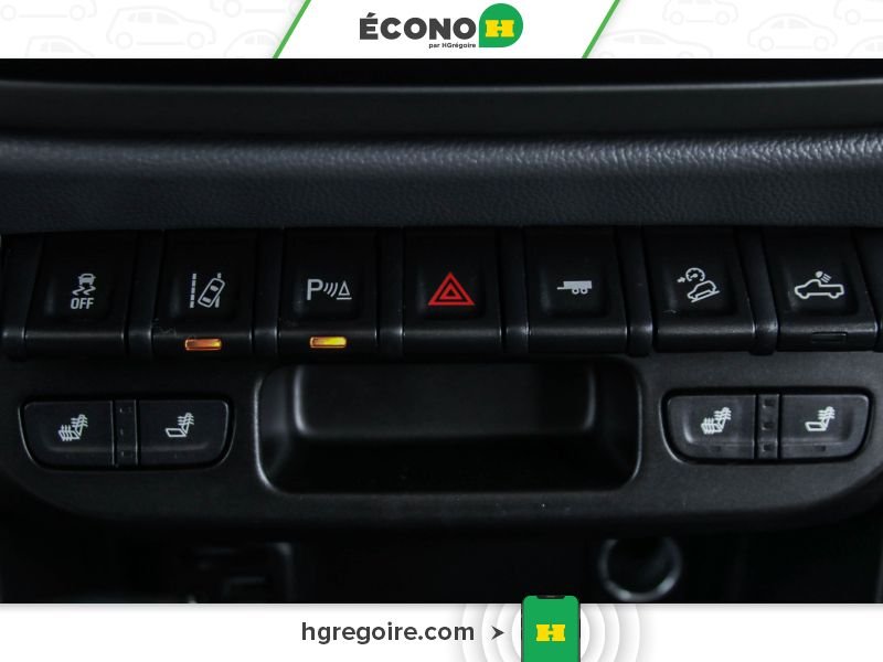 2022 Chevrolet Colorado Black Laval - photo #19