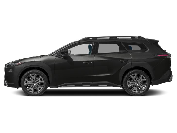2027 Subaru Trailseeker Premier