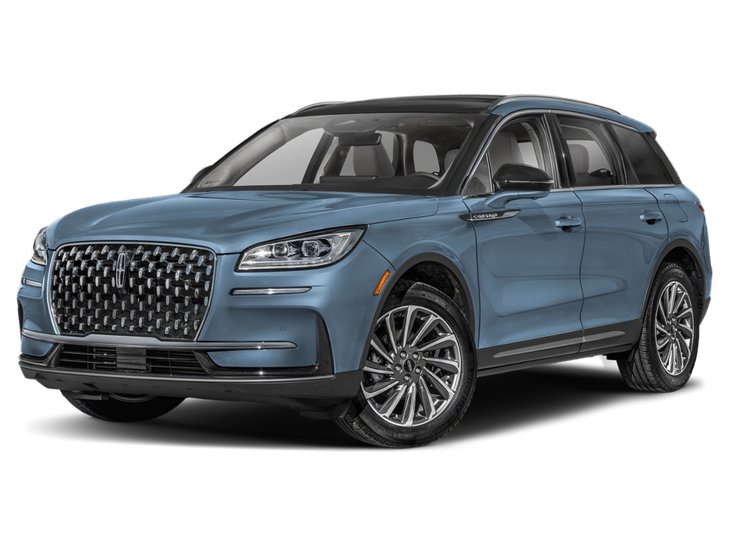 2024 Lincoln Corsair Ultra