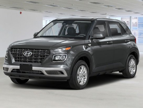 HYUNDAI Venue 2026 2026 Gris écotronique