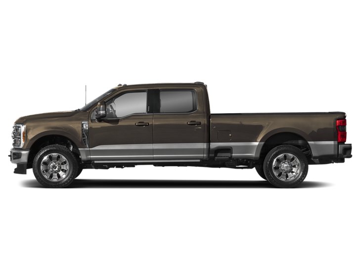 2025 Ford Super Duty F-350 à roues arrière simples King Ranch