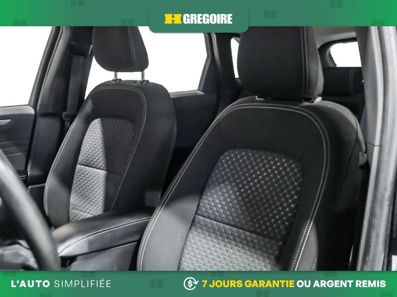 2023 Ford Escape Black Blainville - photo #13