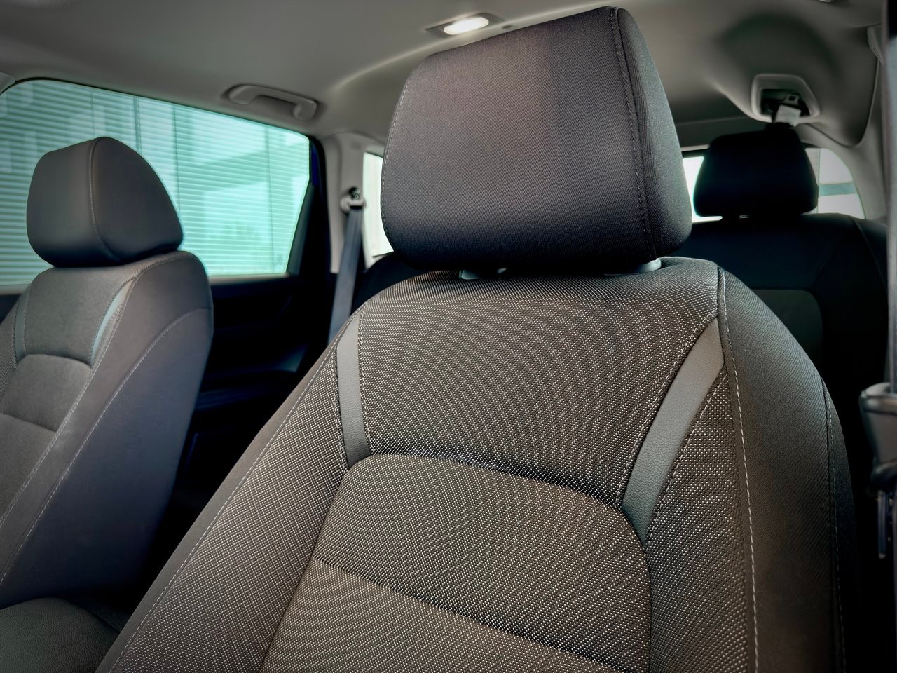 2024 Honda CR-V Black Notre-Dame-des-Prairies - photo #17