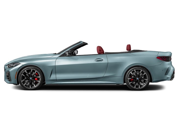 2026 BMW Série 4 M440i xDrive
