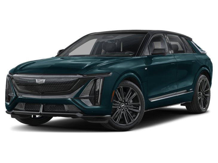 2026 Cadillac LYRIQ LYRIQ-V