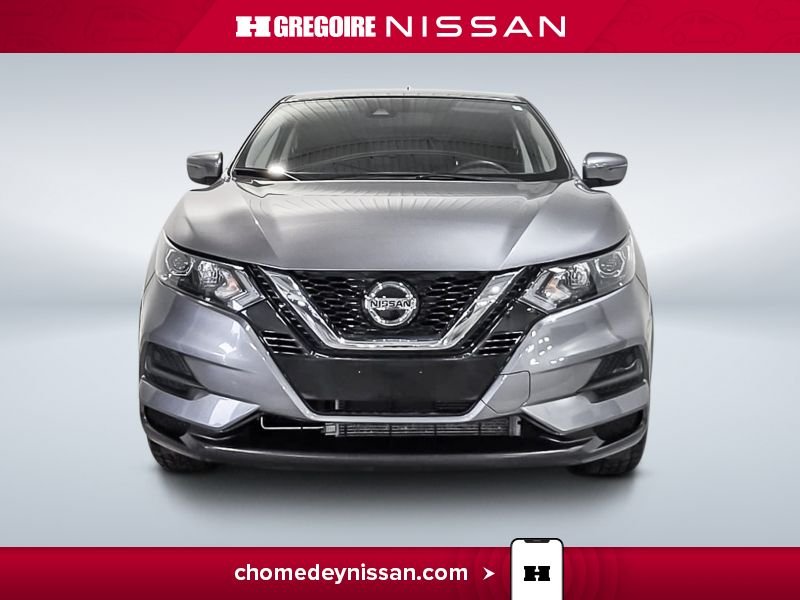 Nissan Qashqai 2023 2023 Gris