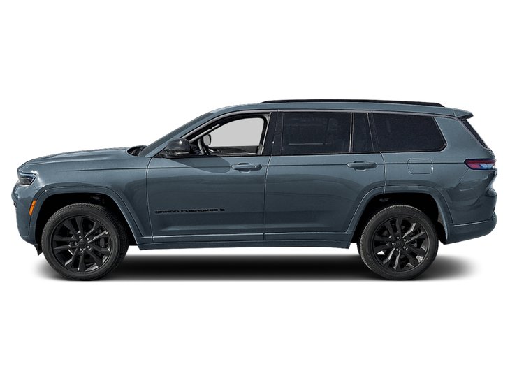 2026 Jeep Grand Cherokee L Altitude