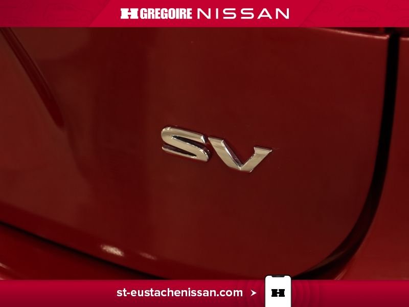 Nissan Qashqai SE4566 | SV DEM. A DISTANCE SIEGES CHAUFFANTS APPLE CARPLAY 2019 Rouge Laval - photo #12