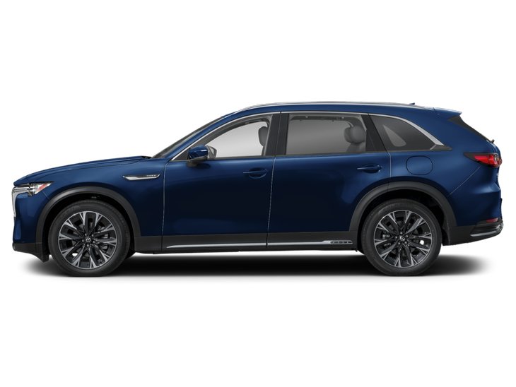 2025 Mazda CX-90 PHEV GT
