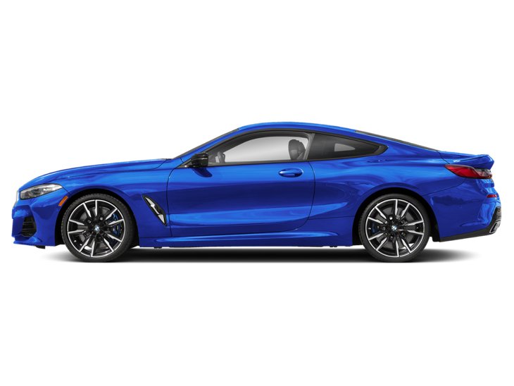 2025 BMW Série 8 M850i xDrive