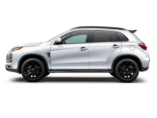 Mitsubishi RVR NOIR 2026 Blanc