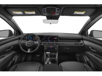 Hyundai Santa Cruz Privilégié