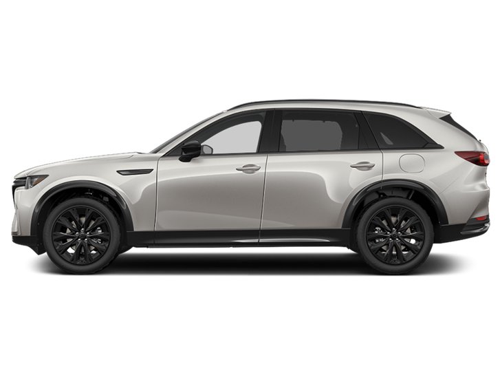 2026 Mazda CX-90 hybride léger GT-P