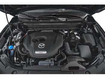 Mazda CX-5 Signature