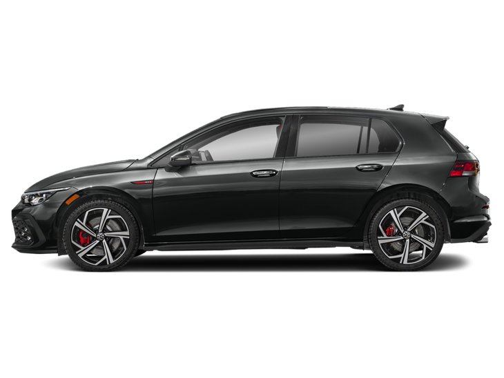 2024 Volkswagen Golf GTI 380 Autobahn