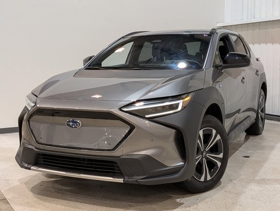 Subaru Solterra 2024 2024 Gris