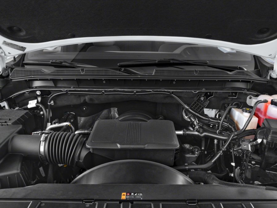 2026 GMC Sierra 2500HD 2026 Summit White