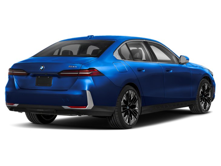 2025 BMW Série 5 530i xDrive