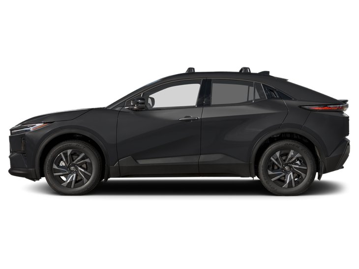 2027 Toyota C-HR XSE