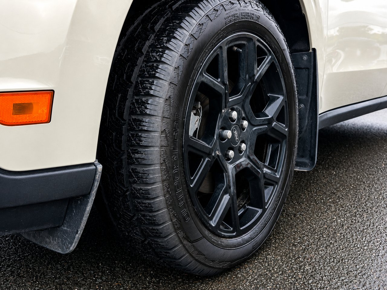 2025 Ford Maverick Hybrid Beige Granby - photo #10