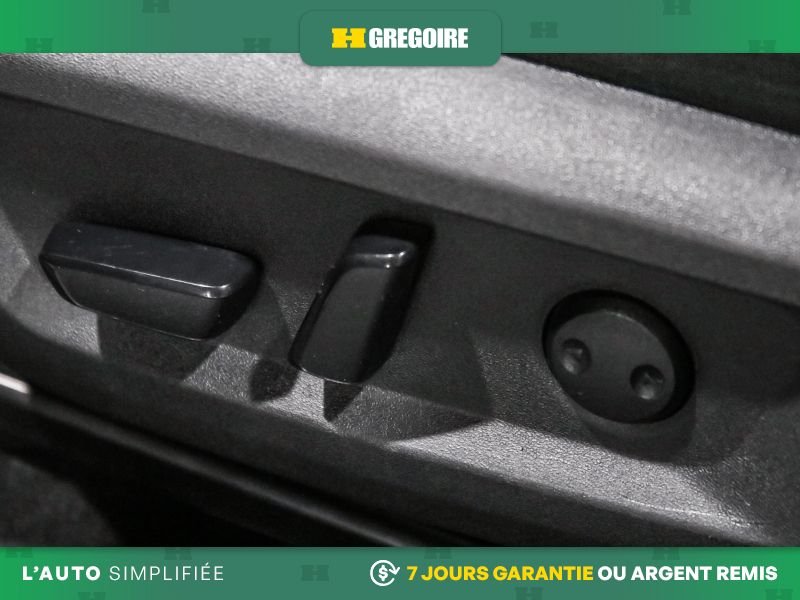 Nissan Rogue 2023 Noir Blainville - photo #17