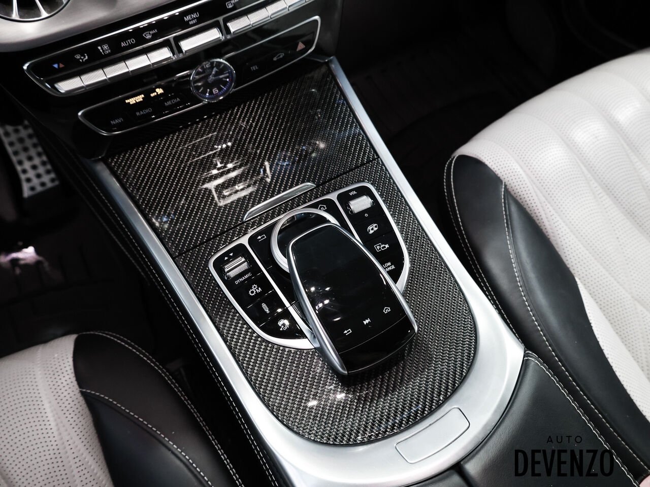 2021 Mercedes-Benz Classe-G Grey Saint-Eustache - photo #19