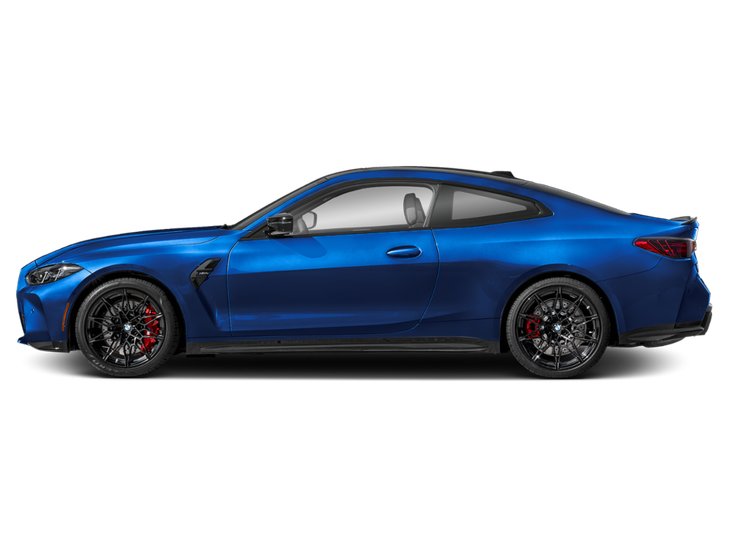 2025 BMW M4