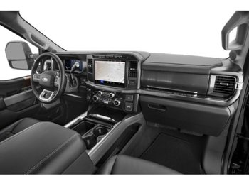 Ford Super Duty F-350 DRW LARIAT