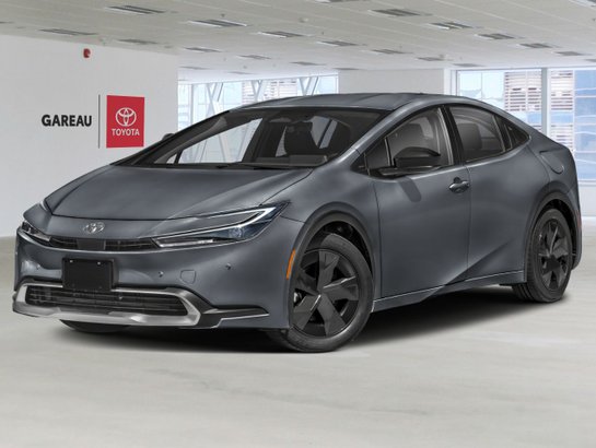 Toyota Prius Hybride Branchable SE branchable 2026 2026 Gris gardien