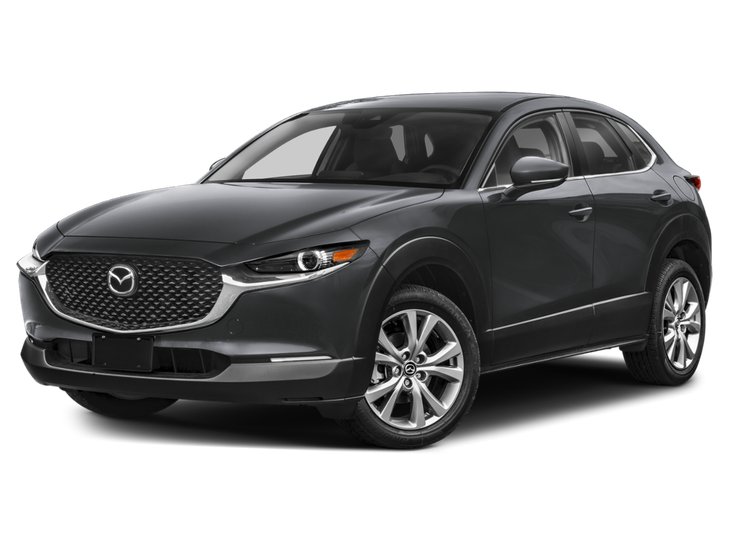 2025 Mazda CX-30 GS