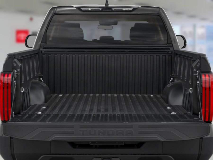 TOYOTA Tundra 2026 2026 Roche lunaire