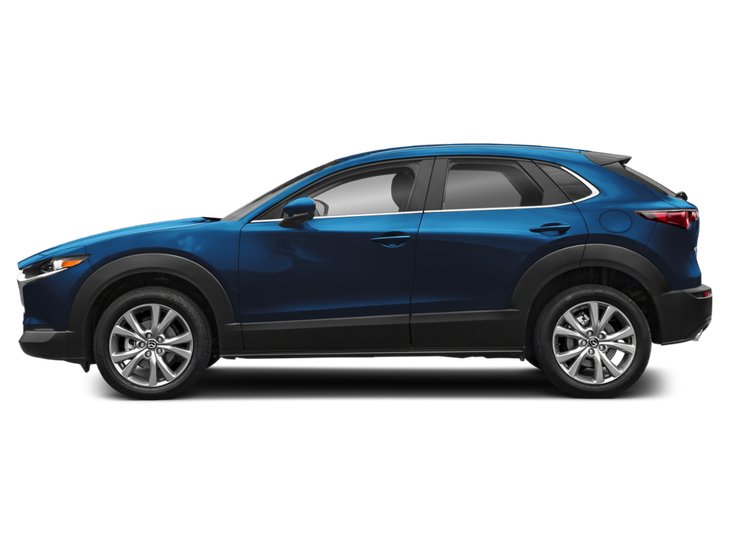 2025 Mazda CX-30 GS