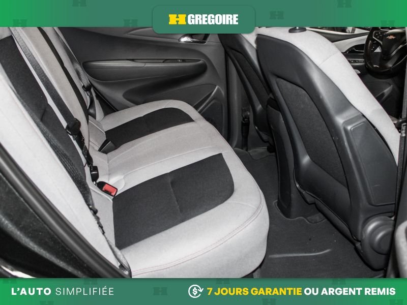 2019 Chevrolet Bolt EV Grey Laval - photo #19