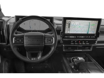 GMC HUMMER EV VUS 3X