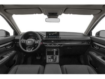 Honda CR-V Sport