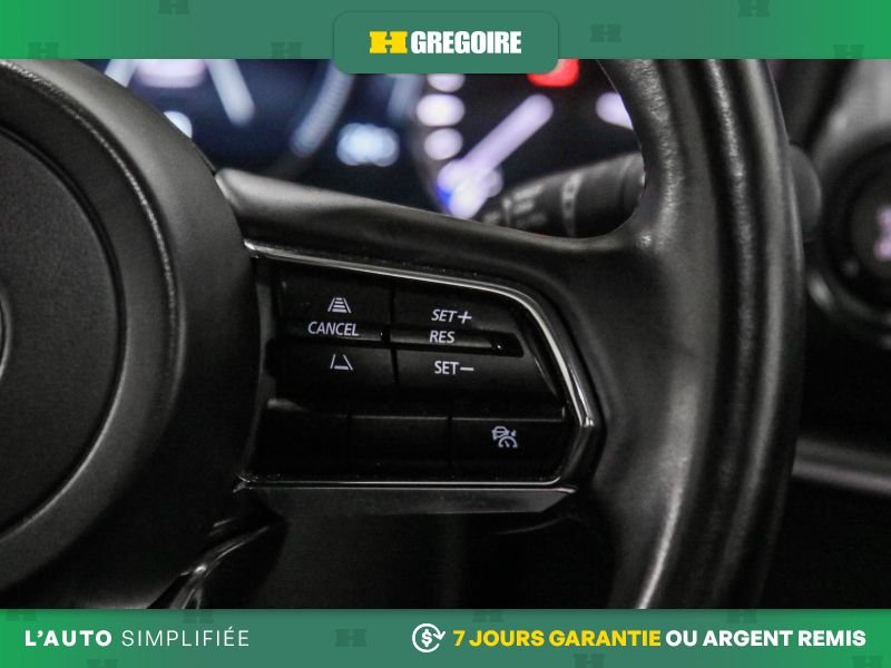 2025 Mazda CX-70 Grey Laval - photo #21