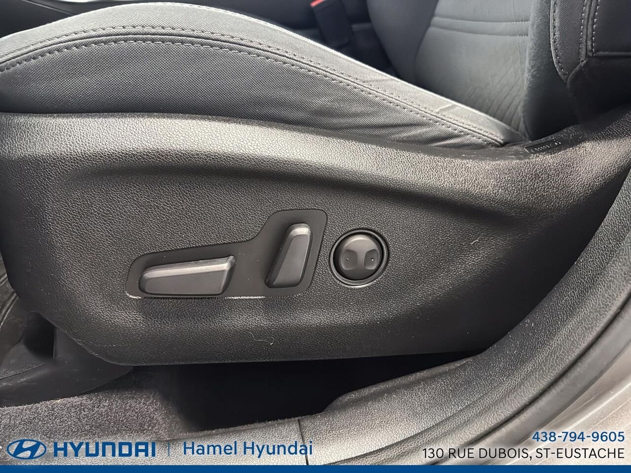 2019 Kia Sorento Grey Saint-Eustache - photo #18