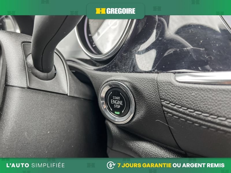 Buick Encore GX 2023 Blanc Blainville - photo #20