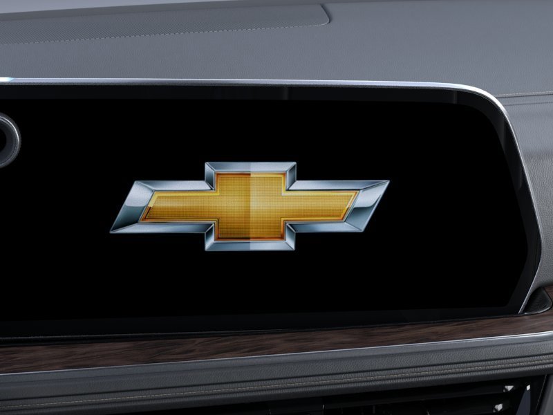2026 CHEVROLET Tahoe Premier 4 portes 4RM BLACK Sherbrooke - photo #19