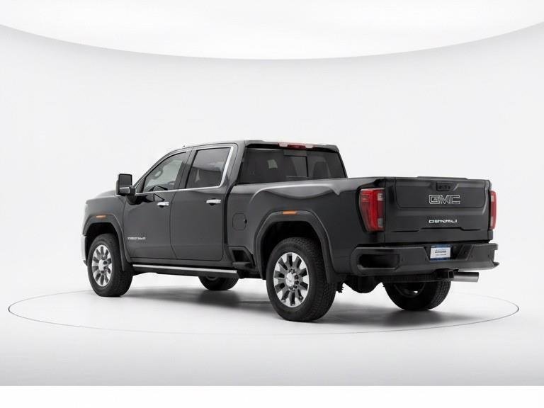 GMC Sierra 2500HD 2024 2024
