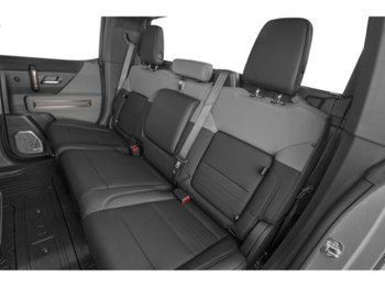 GMC HUMMER EV camion 2X