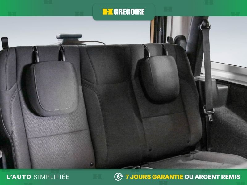 2022 Jeep Wrangler Black Saint-Eustache - photo #23