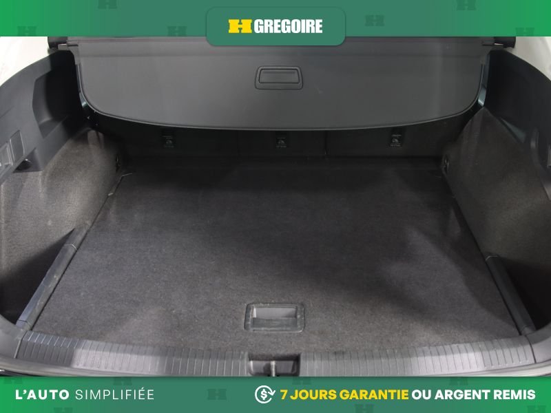 Volkswagen Tiguan 821714 | Comfortline AWD AUTO A/C MAGS CUIR CAM RECUL BLUET 2024 Noir Laval - photo #28
