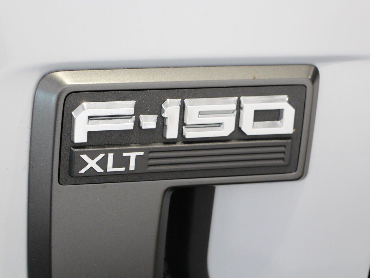 2022 Ford F-150 XLT cabine SuperCrew 4RM caisse de 6,5 pi White Châteauguay - photo #34