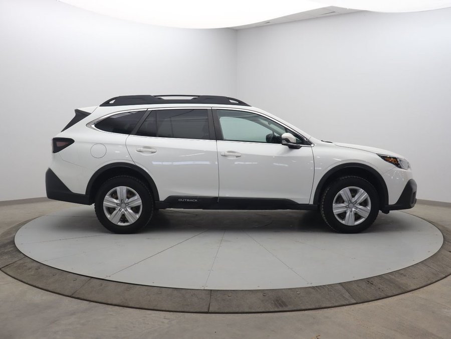 Subaru Outback 2020 2020