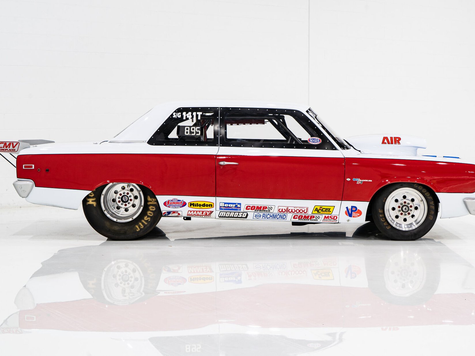 AMC Rambler **PRIX EN USD** 1969 Montréal - photo #30